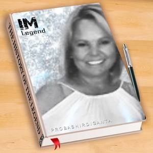 Meet your Posher, Sandra